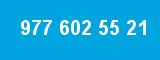 977 602 55 21 977 602 55 21